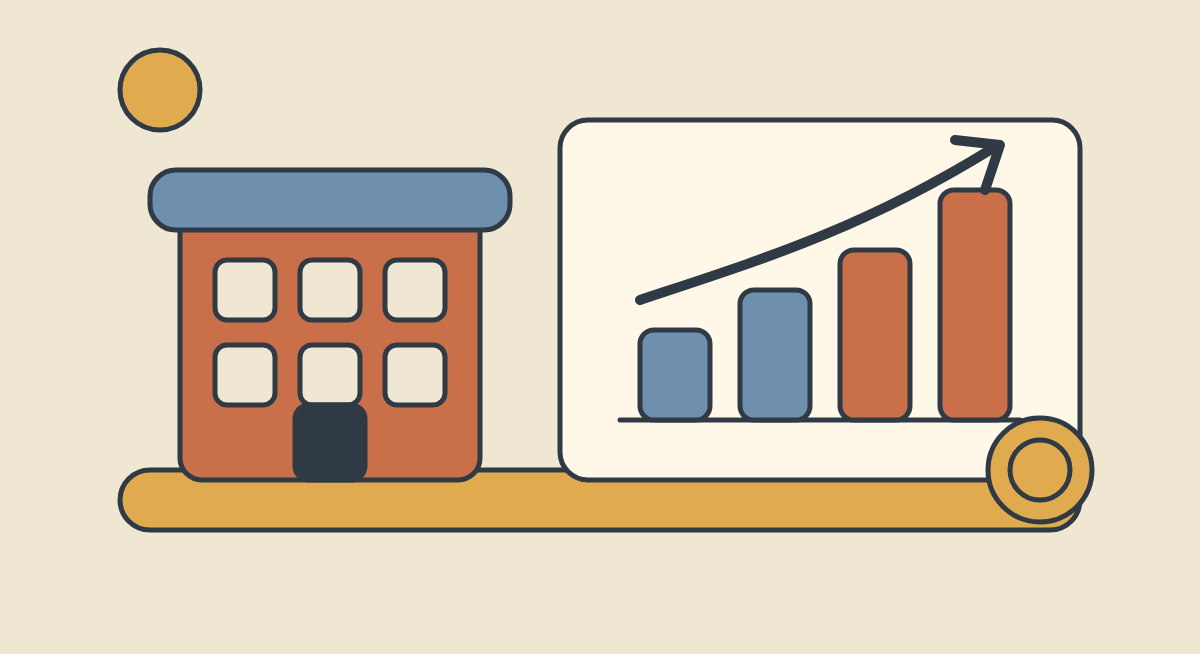 ADR and RevPAR, Explained Simply: The Two Numbers That Tell You If You're Selling Well