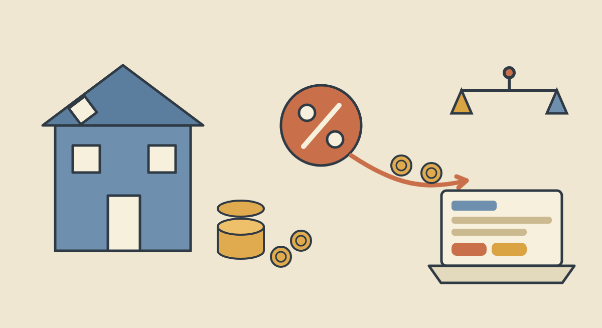 What Booking.com Really Costs You — and How to Win Back Part of the Commission