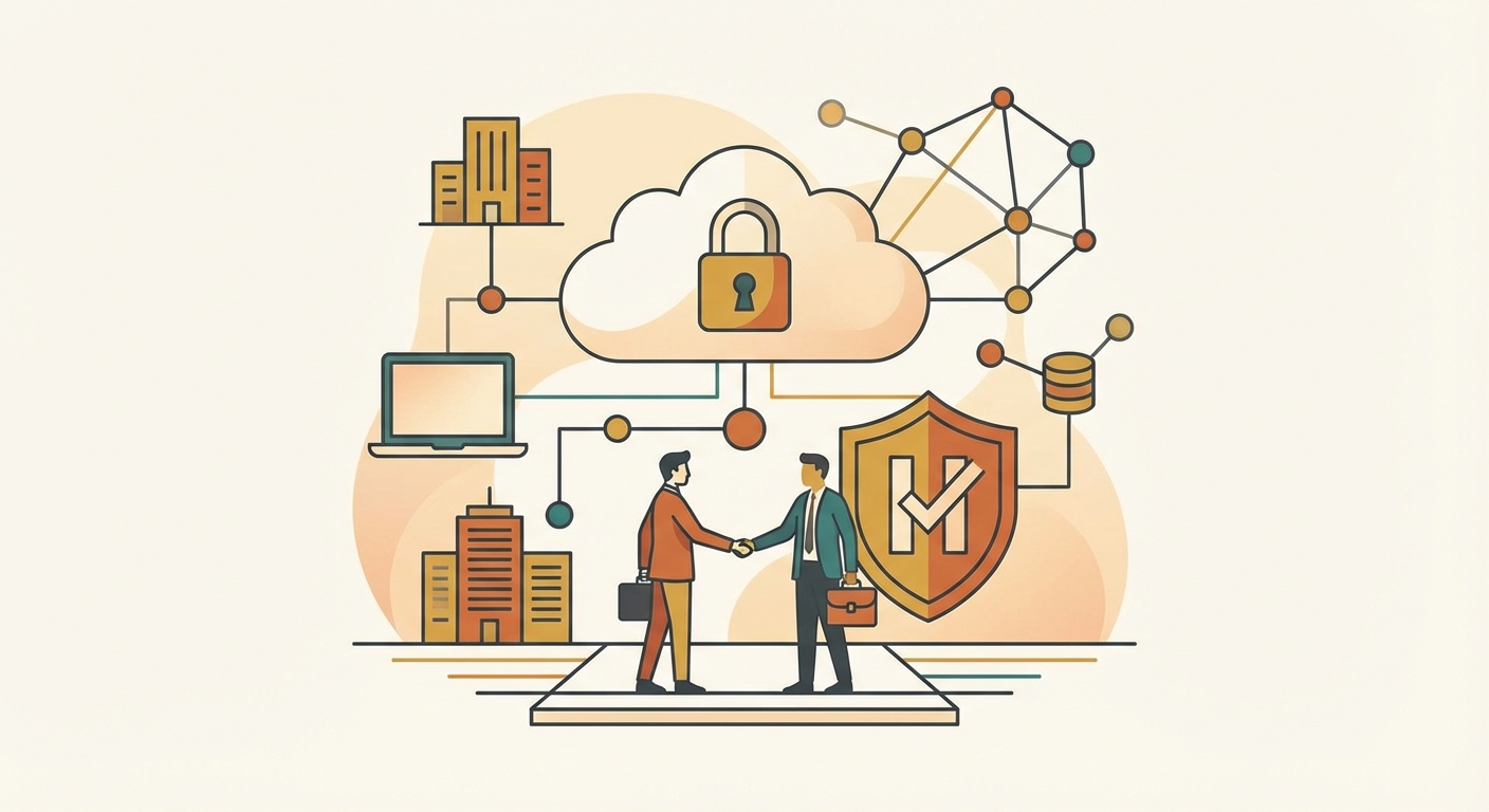 Is Hoteliera Reliable? The Tech and Security Behind Our Free Property Management System