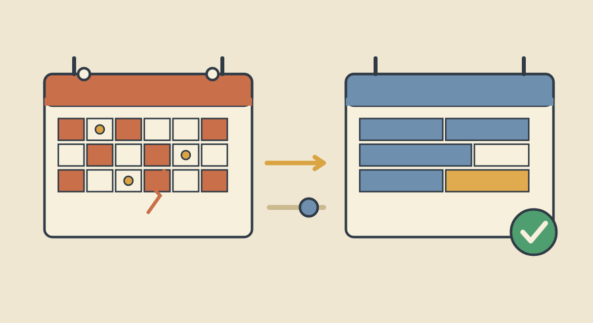 Don't Let Booking.com Fragment Your Calendar: The Min-Stay Playbook